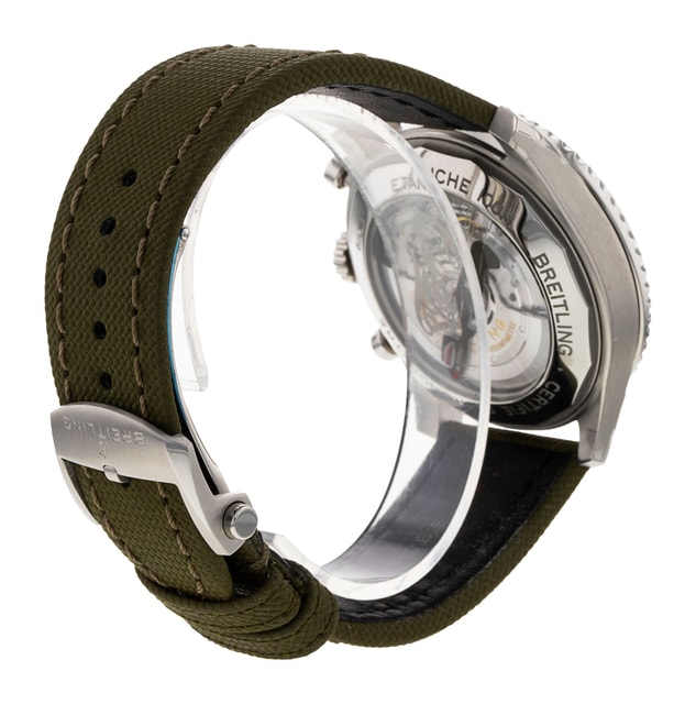 Breitling Aviator 8 AB0119 Image 3